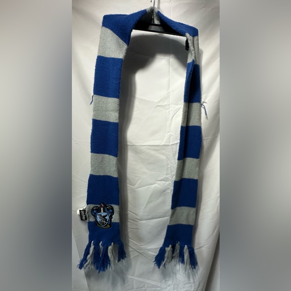 Harry Potter “Ravenclaw House” Scarf - Unisex